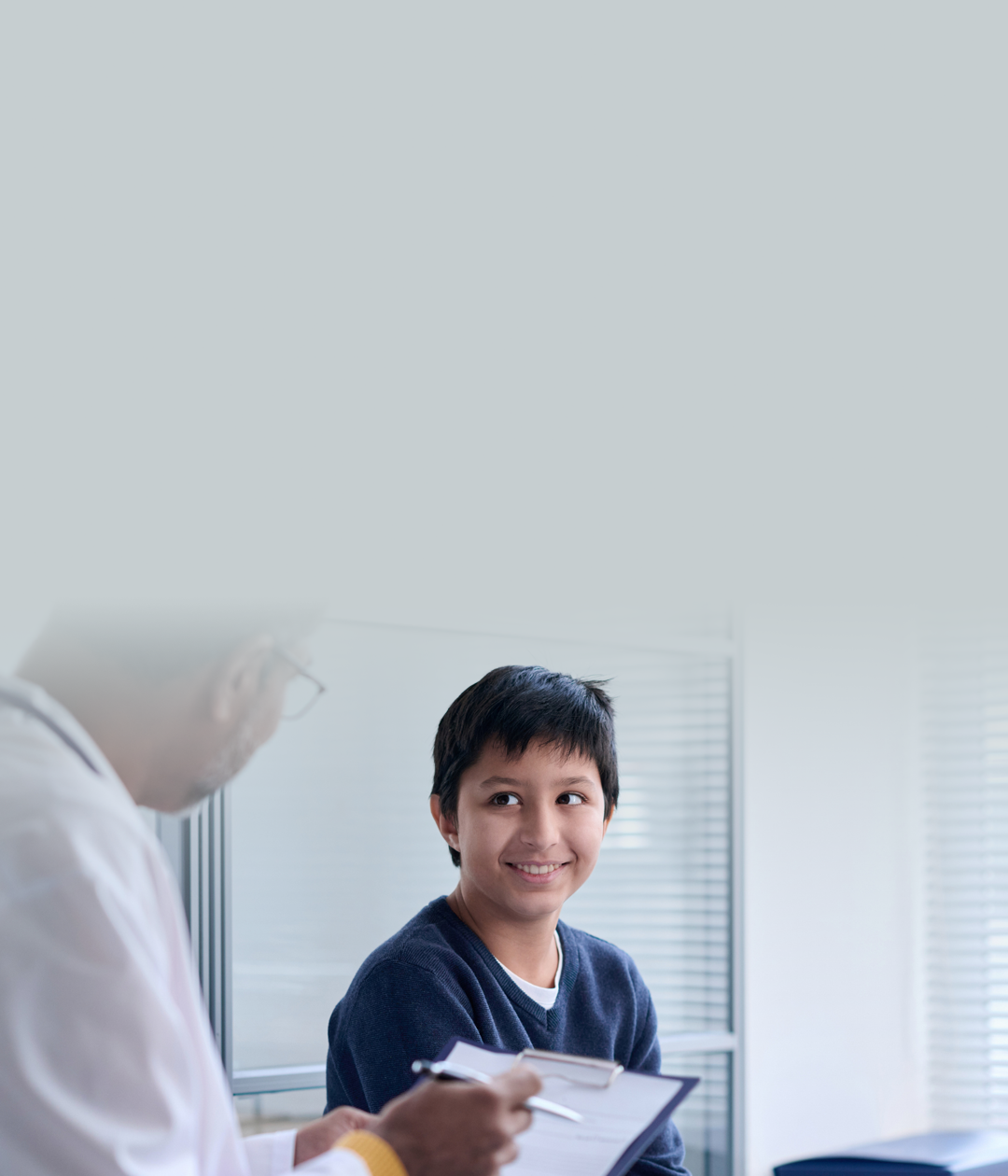 Pediatric Telemedicine